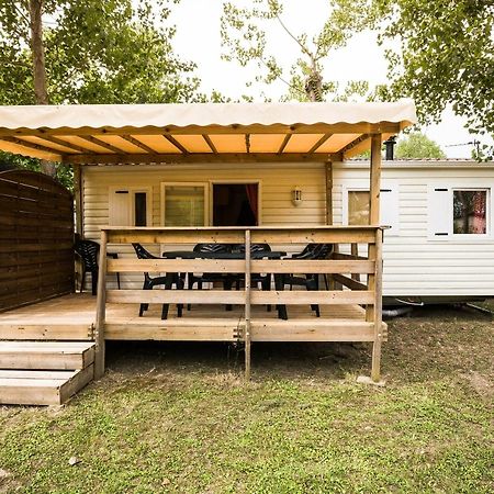 Camping Al Sol Argelès-sur-Mer Esterno foto