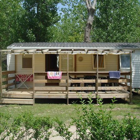 Camping Al Sol Argelès-sur-Mer Esterno foto