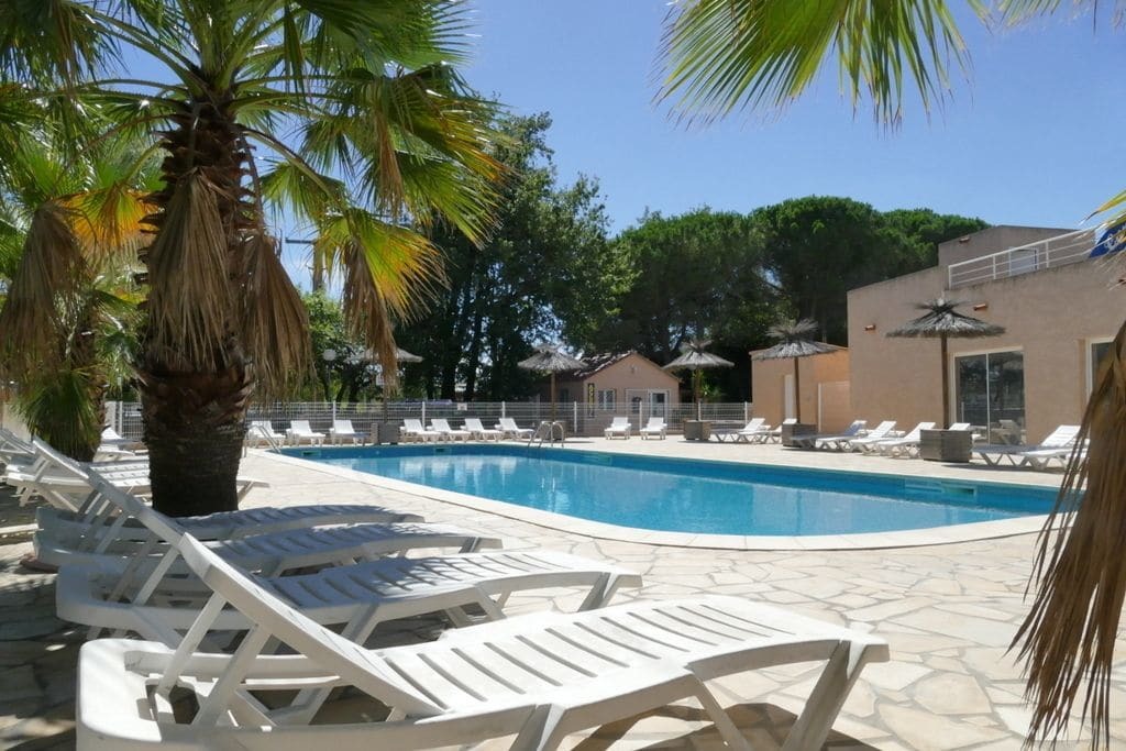 Camping Al Sol Argelès-sur-Mer Esterno foto