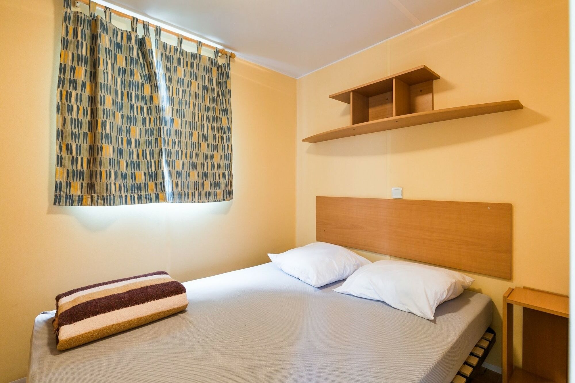 Camping Al Sol Argelès-sur-Mer Esterno foto